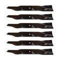 Fits Hi-lift Blades Fits Country Clipperjazee, Jazee Ii/pro And