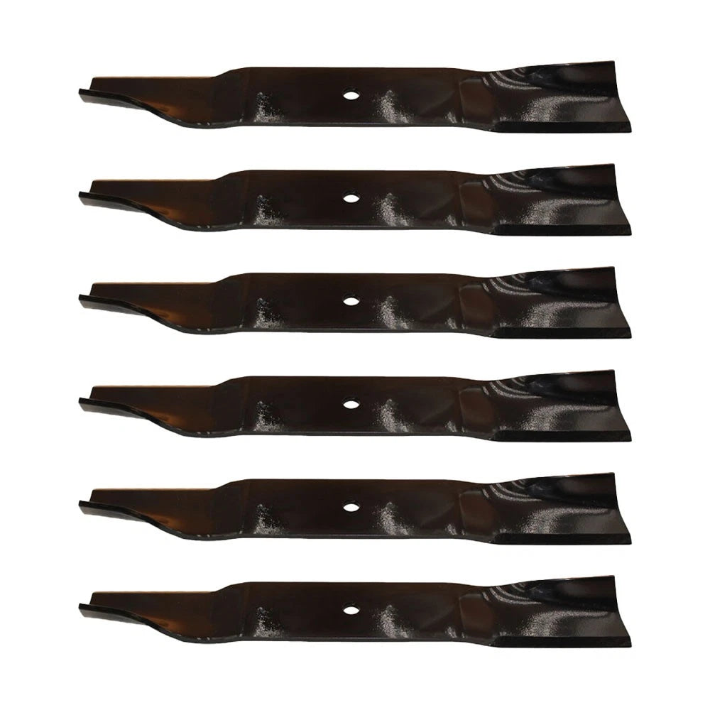 Fits Hi-lift Blades Fits Country Clipperjazee, Jazee Ii/pro And