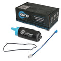 Qfs Fuel Pump +Gasket For Yamaha Outboard F/l 300/350hp Afp-4000
