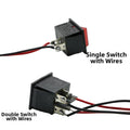 Electric Sprayer Switch Wide Compatibility