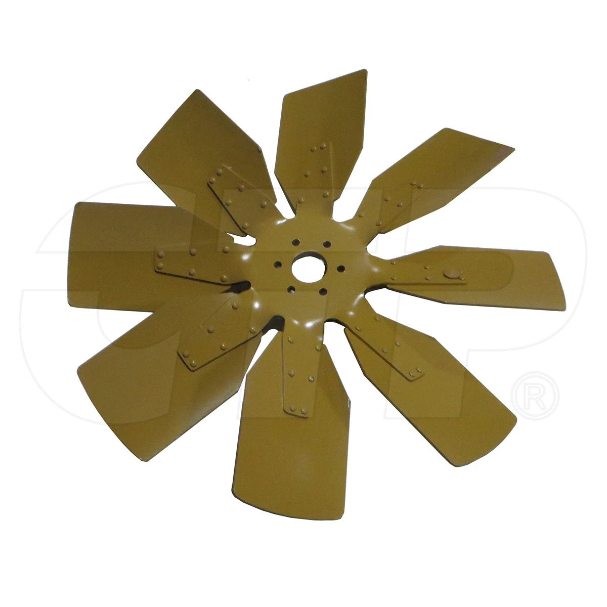 1189917 Spider As-fan Fits Caterpillar Models