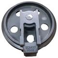 Front Idler Rd809-21300 For Kubota Kx080-3 Kx080-3t | Hook & Hull Co