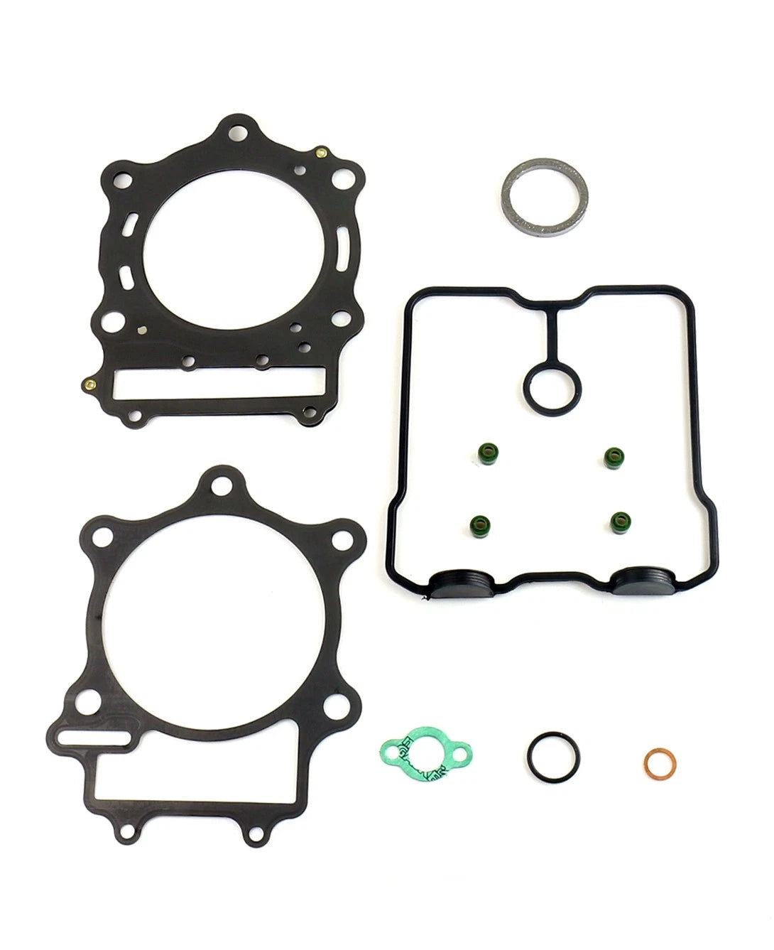 Athena Top End Gasket Kit For Suzuki Lt-a750xp & Lt-a700x Atv