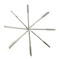 50/100pack Assorted Home Sewing Machine Needles Crafts For Brother
