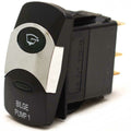 Carling Boat Rocker Switch for Bilge Pump by Carling