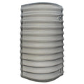 R0923 Grill Door Fits Massey-harris
