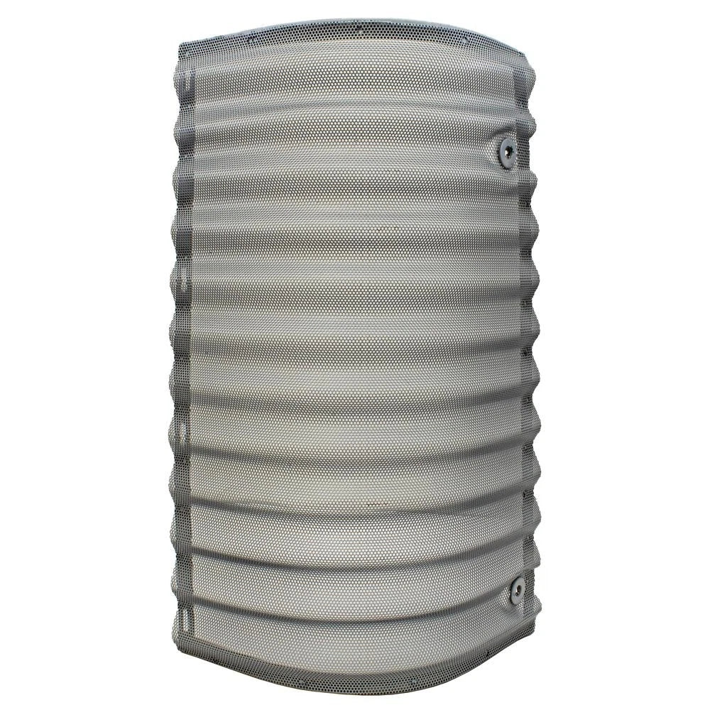 R0923 Grill Door Fits Massey-harris