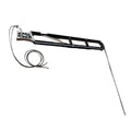 Power-pole Oe-bls-10-bk, Blade 10 Shallow Water | Hook & Hull Co