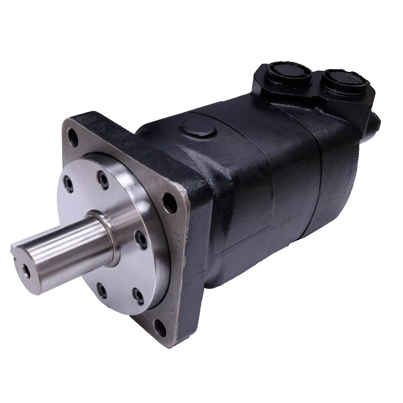 Hydraulic Motor 151b2052 Omt 250 | Hook & Hull Co