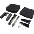 Amih206blf Seat Assembly - Black Fabric