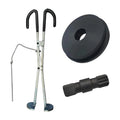 For Mercruiser Alpha One Gen Ii Bravo Bellows Expander Sleeve