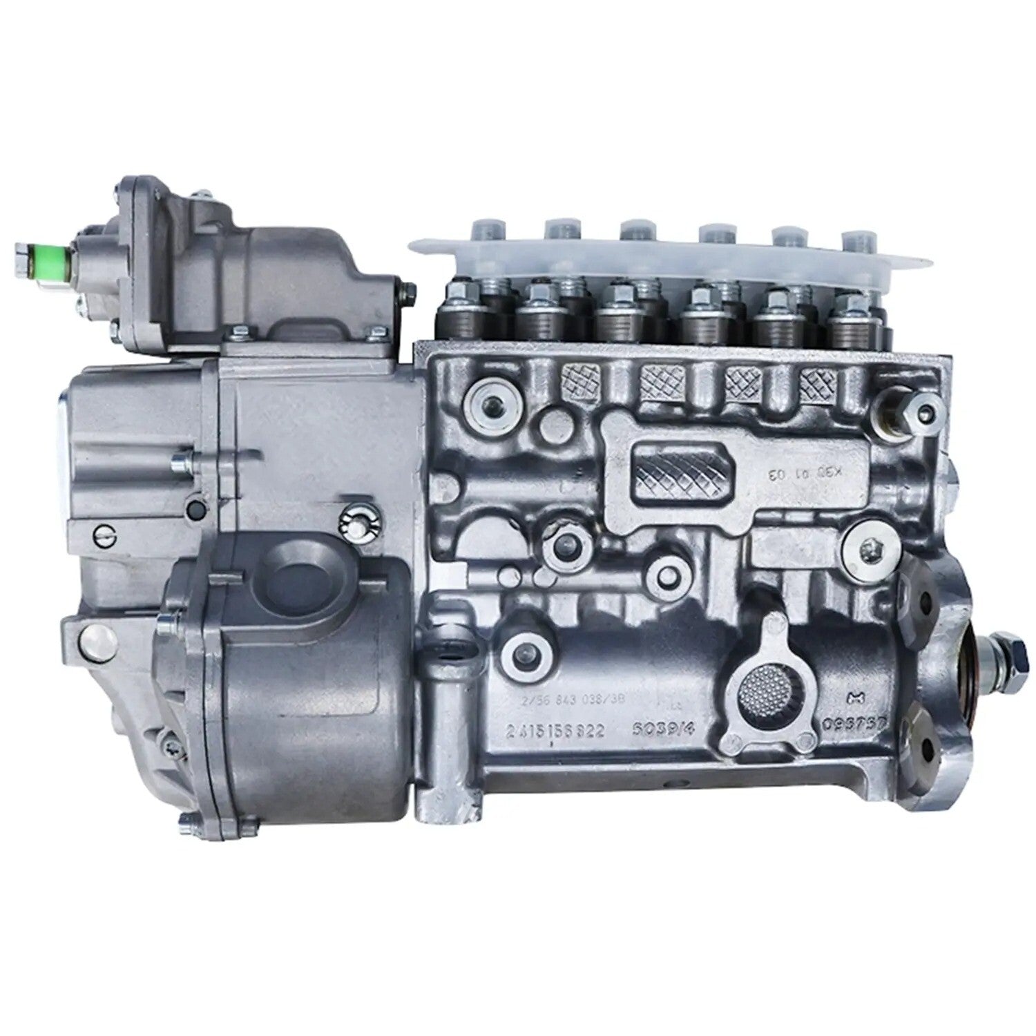 P7100 Fuel Injection Pump 3921970 3921970rx For Cummins 6cta 8.3l