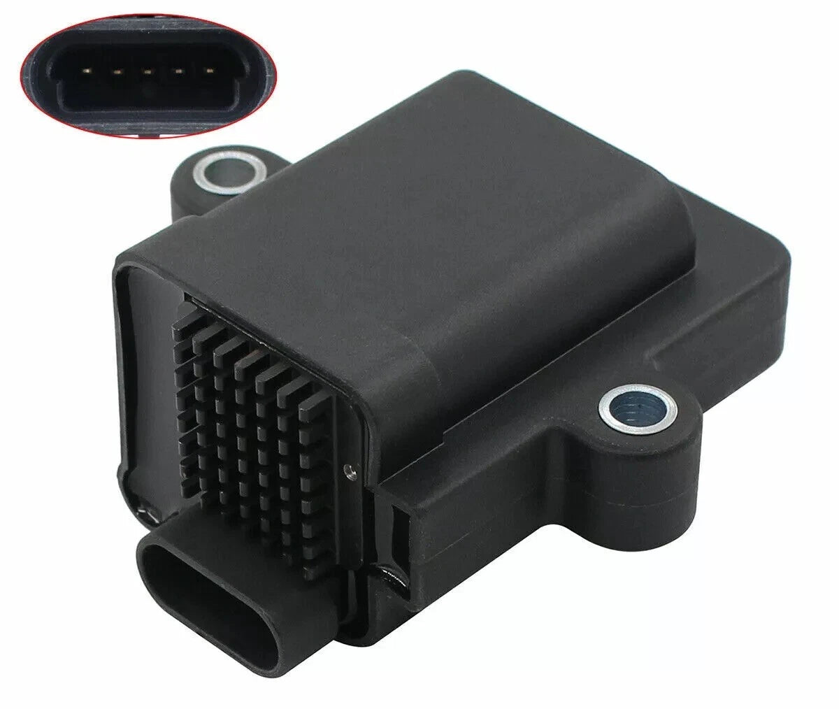 Ignition Coil for Mercury Outboard 40-60HP, 339/883778A Series