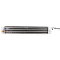88re13885 Evaporator, Tube & Fin, W/ Heater Core Fits John Deere