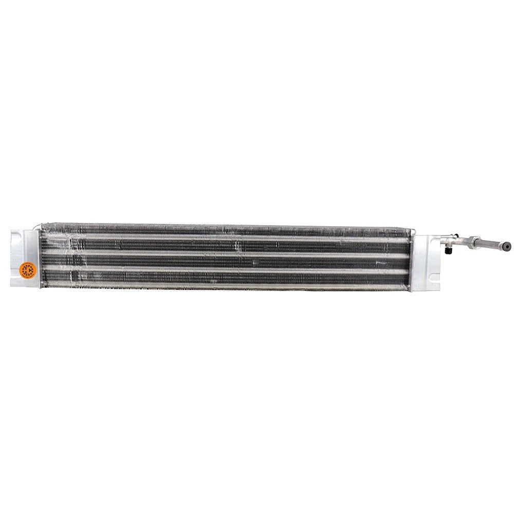 88re13885 Evaporator, Tube & Fin, W/ Heater Core Fits John Deere