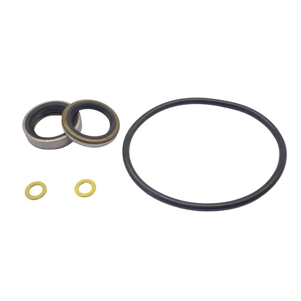 Mecury Gearcase Lower Unit Seal Kit W/ Oil Seal 26-76868 Fits 2-str