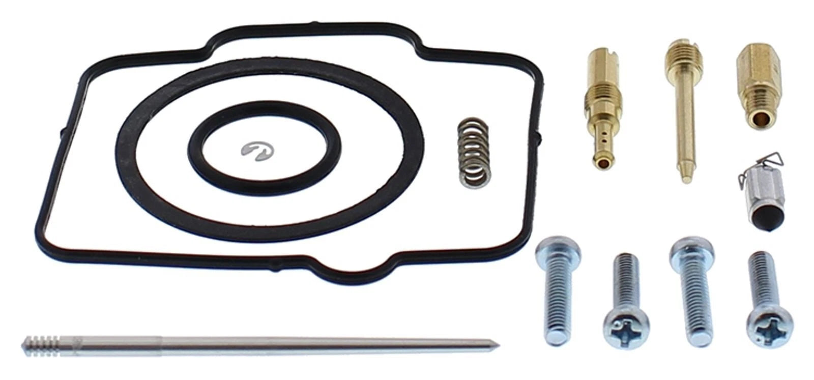 Carb Repair Kit For Yamaha Yz 250 1995