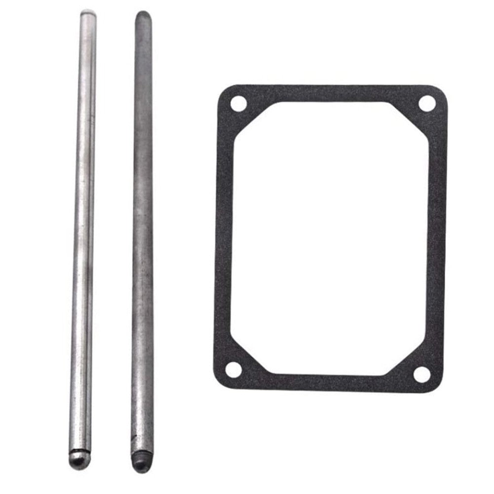 Push Rod Assembly Engine Valve Cover Gasket