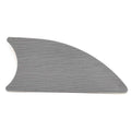 Non Skid Mat MasterCraft Gray 10 1/2 x 4 3/4 Inch by MasterCraft
