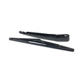 For Opel For Corsa E 2015-2019 Rear Wiper Rocker Arm 35x10x5cm Black