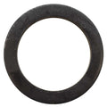 Boat Semi Rigid Gasket 1 3/4 Inch Black PVC