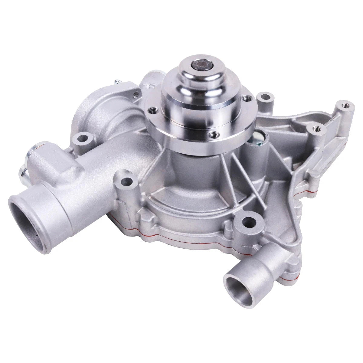 Water Pump 70030554 70024910 For Jlg 450a 600aj 600s 660sj 860sj