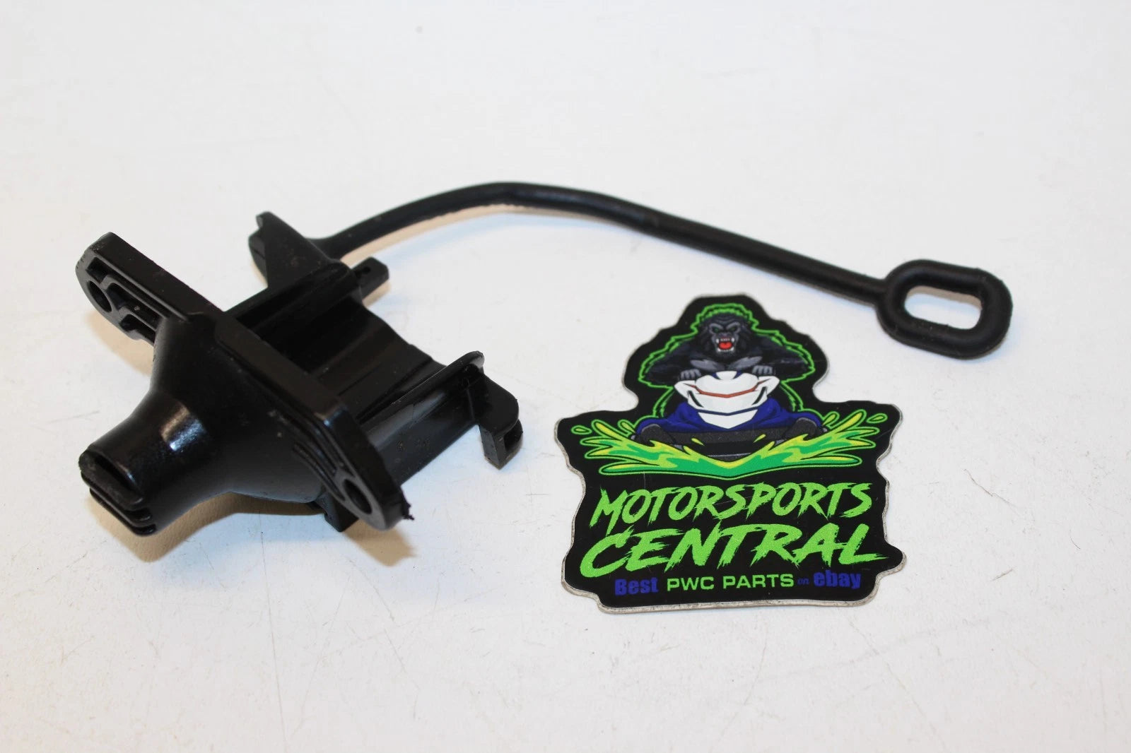 19-25 Seadoo Gtx Gti Rxt Wake Fish Pro Bilge Water Pump Plastic