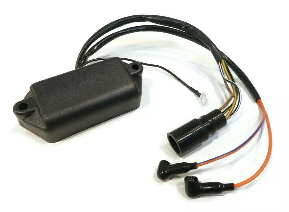 CDI Power Pack Evinrude Johnson OMC by Evinrude