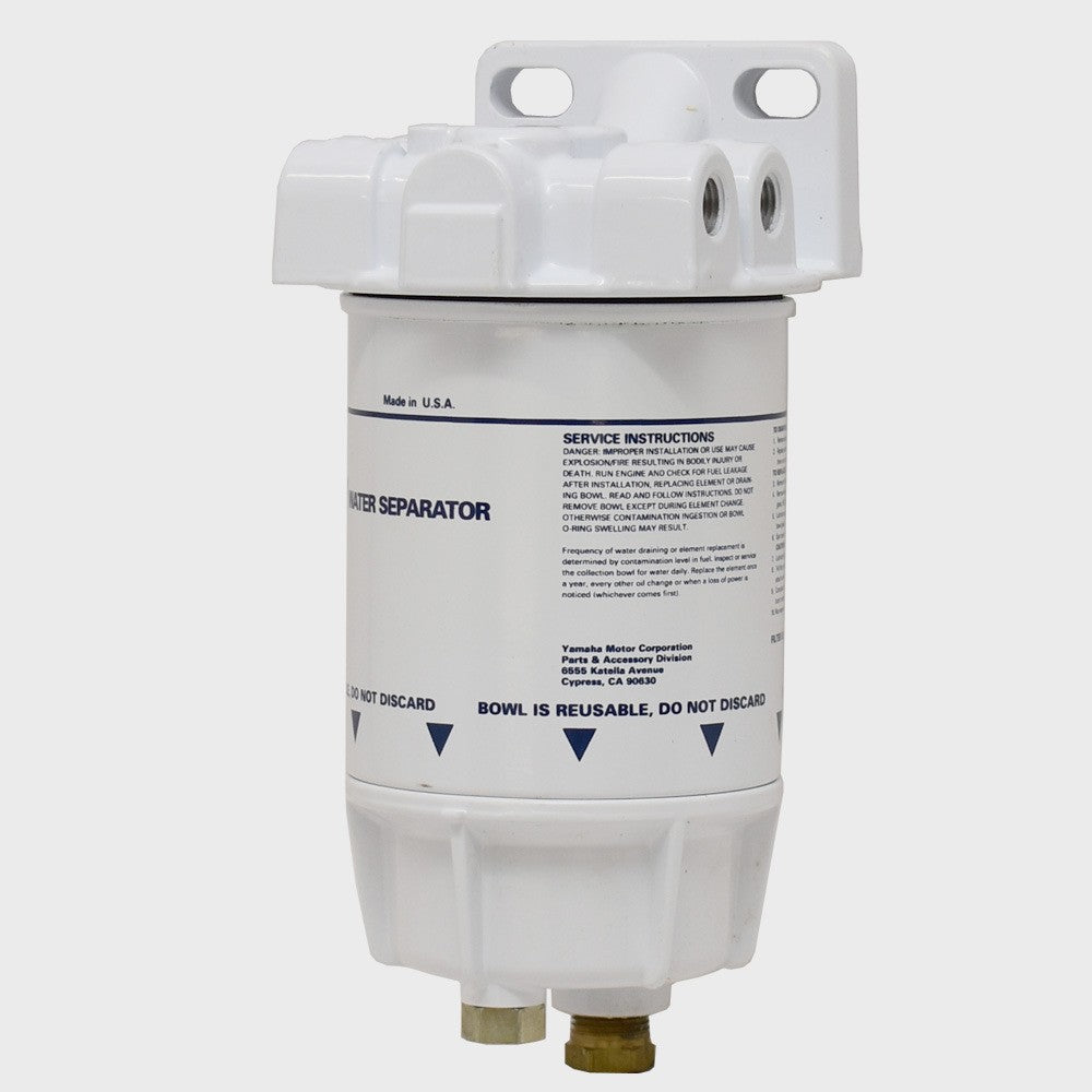 Yamaha Water Fuel Filter Separator MAR-24560-00-00 by Yamaha