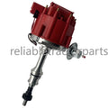 Ignition Distributor For Ford 351c 400 429 65,000 Kv 1046013351m