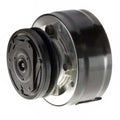 88111066 Delphi R4 Compressor, W/ 1 Groove Clutch - Fits Massey