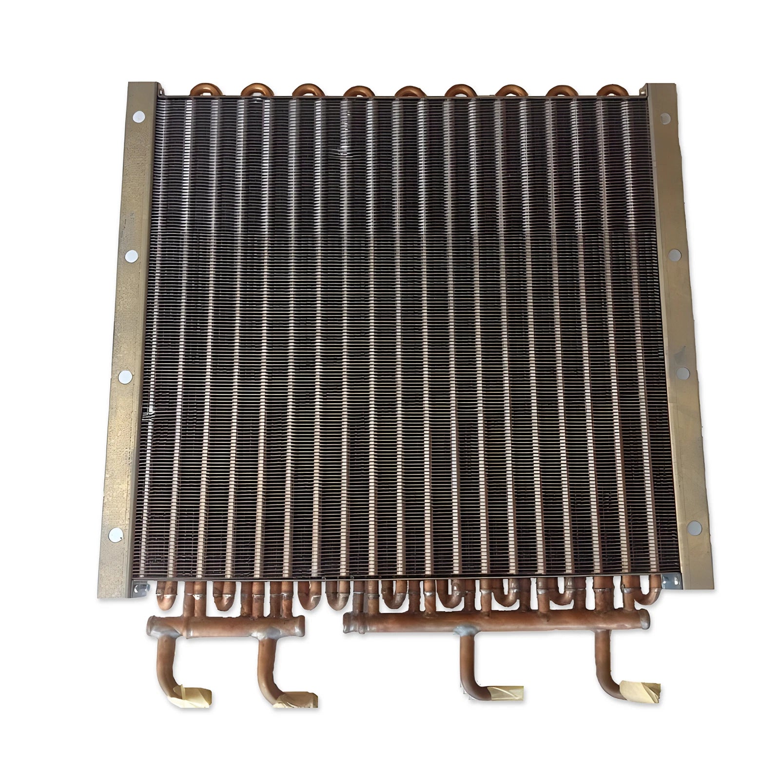 Oil Cooler A171130 Fits For Caseloader 580e 580se | Hook & Hull Co