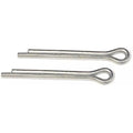 Cotter Pin for Yamaha New Replacement 18-3735, 91490-40030, 91401-40025, 2 Set