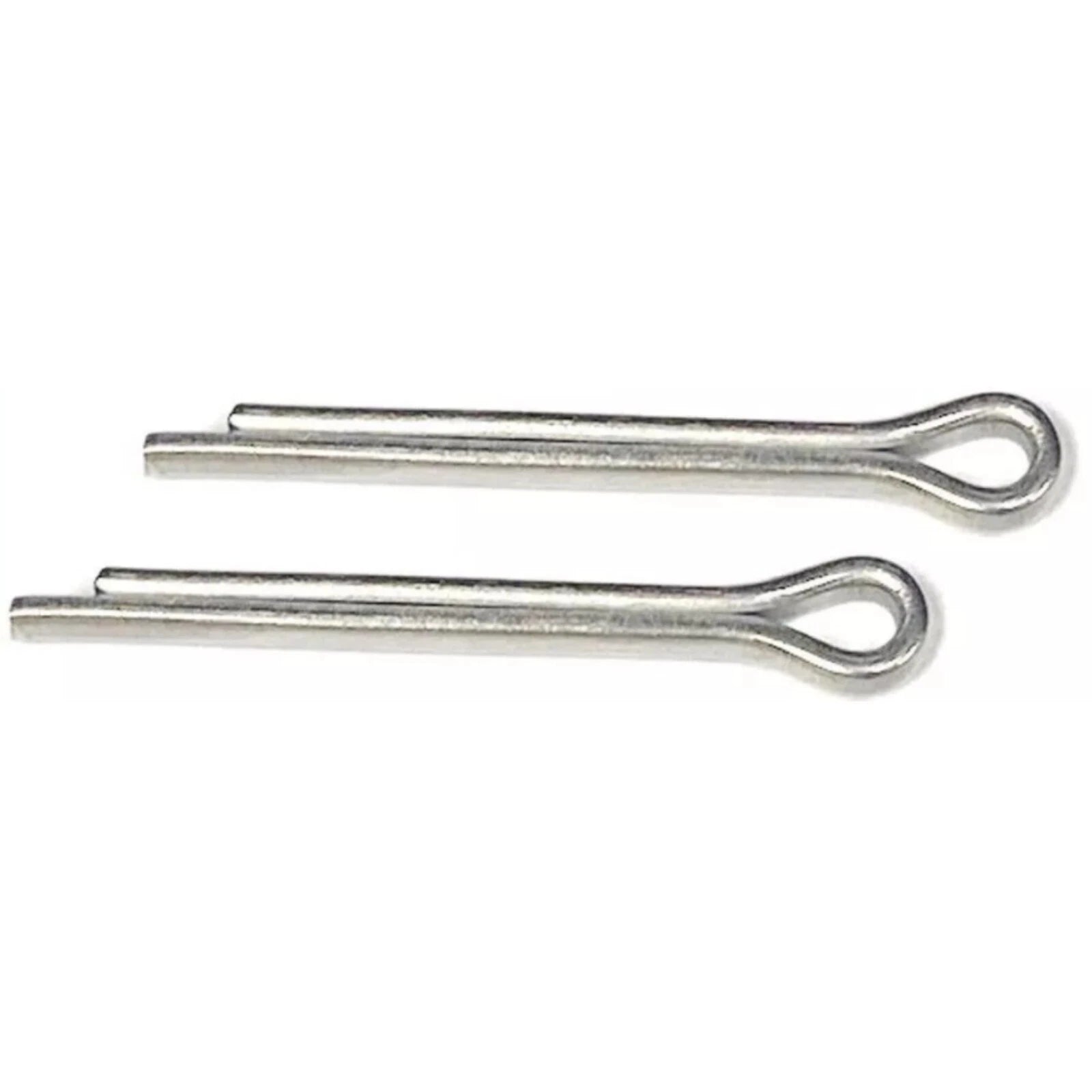 Cotter Pin for Yamaha New Replacement 18-3735, 91490-40030, 91401-40025, 2 Set