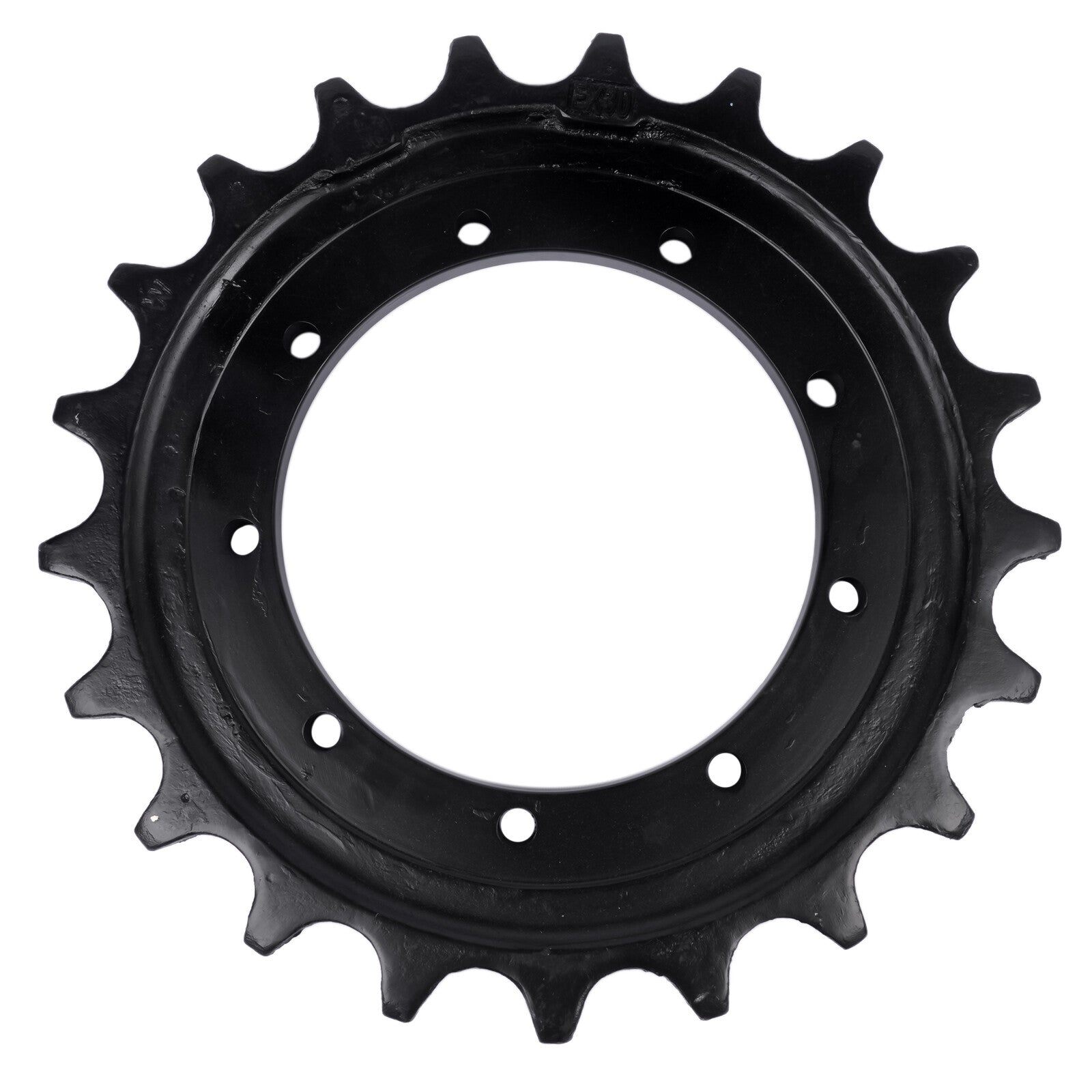 Rear Drive Sprocket Gear Kubota Excavator U-25 U-35 by Kubota