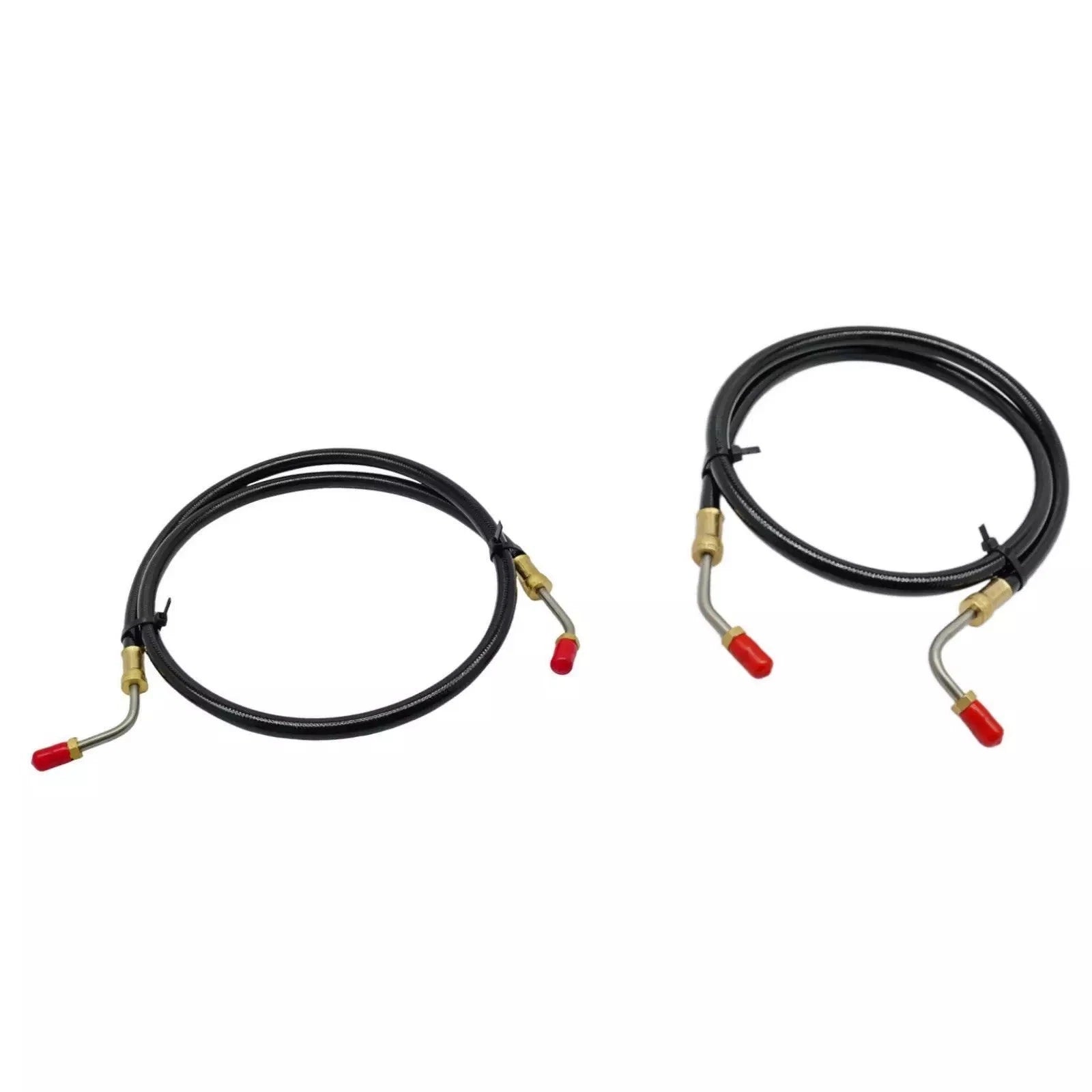 Mercruiser Transom Hydraulic Trim Pump Hose Alpha Bravo Gen2