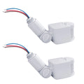 Pir Motion Sensor Switch Wall Light Switch For Working Humidity: 93%rh