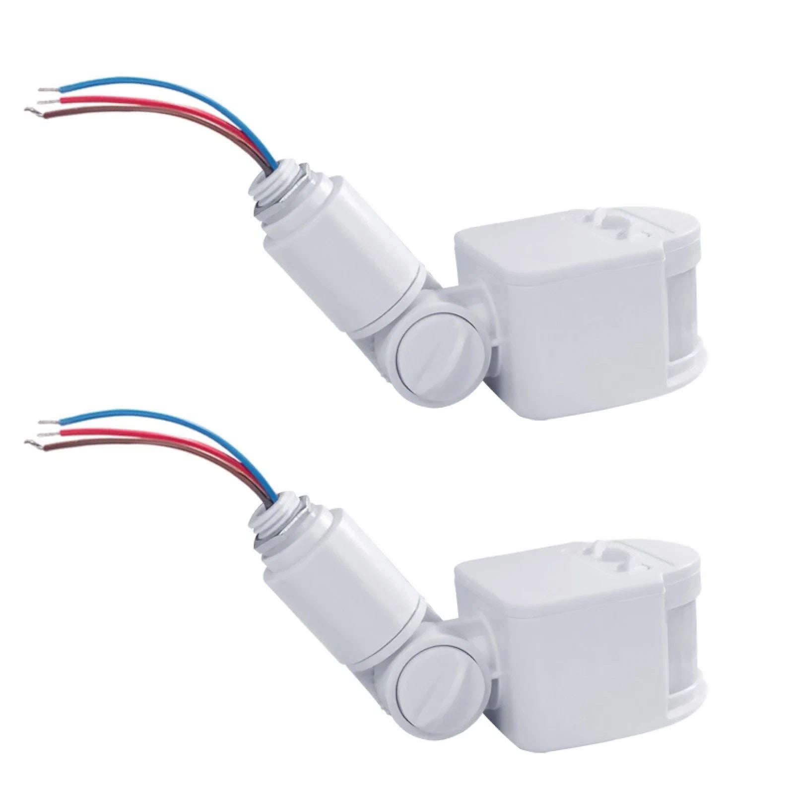 Pir Motion Sensor Switch Wall Light Switch For Working Humidity: 93%rh