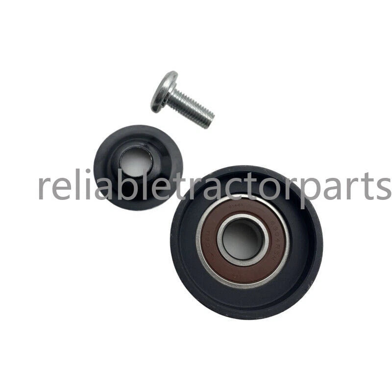 20503093 Idler Pulley Fits For Volvo D12d-a Mg Tad1241ge Tad1241ve
