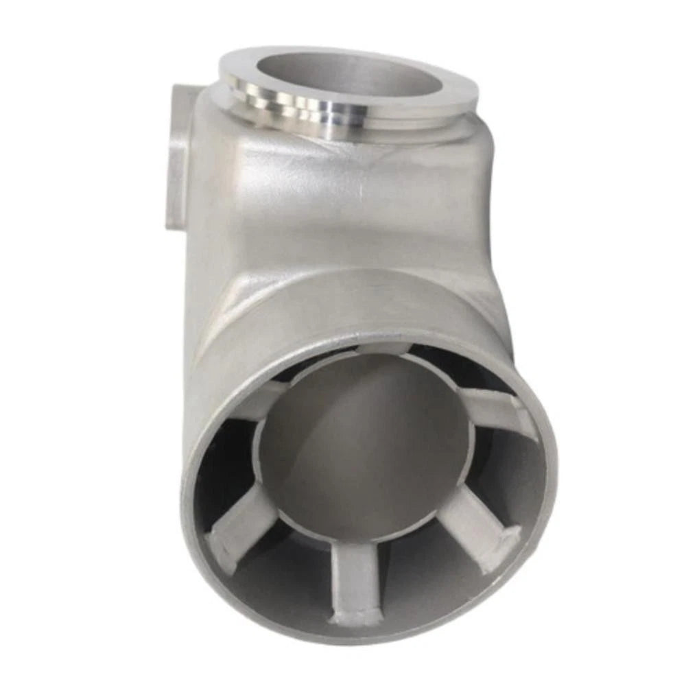 Stainless Steel Mixing Elbow Replacement Volvo | Hook & Hull Co