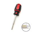 Valve Stem Remover Portable Scuba Diving Tool