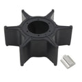 Honda Water Pump Impeller With Key 35hp 40hp 45hp 50hp Outboard