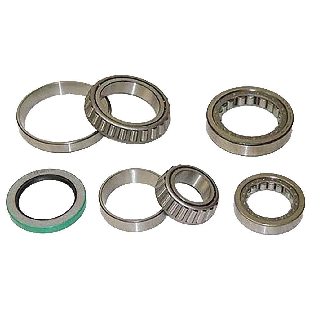 Jd-2010kit Final Drive Bearing Seal Kit Fits John Deere Crawler Dozer