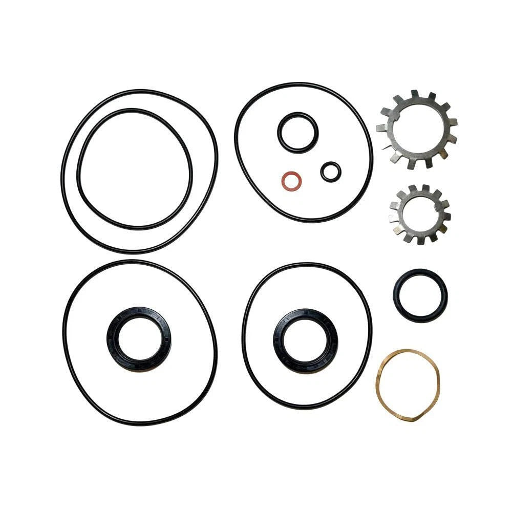 Lower Unit Seal Kit for Volvo Penta 200-290 Single Prop