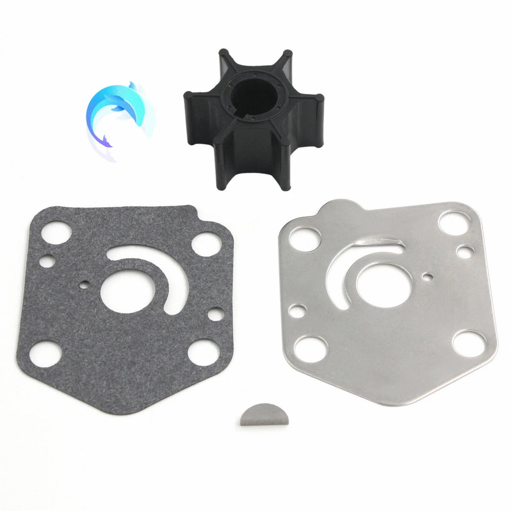 Water Pump Kit for Suzuki Outboard DF/DT 9.9/15 DT15C (1990-2000)