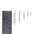 Spring Lock Centering Crank Fishing Tool by Useful