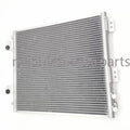 A/c Condenser For John Deere 135g 210g 210glc 250g 350 350p
