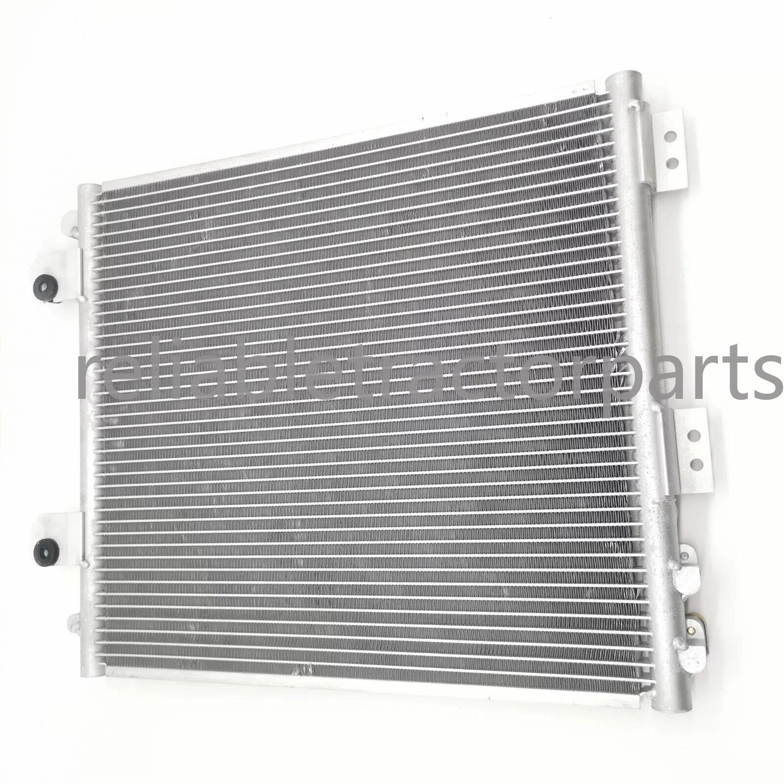 A/c Condenser For John Deere 135g 210g 210glc 250g 350 350p