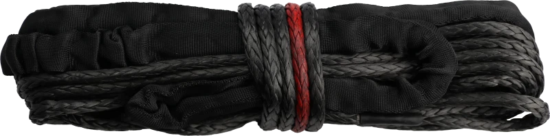 Kfi Synthetic Power Sports Cable 1/4 In. X 50 Ft. With Protective