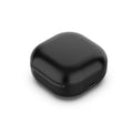 Black Earbuds Charging Case Charger Box With Battery For Galaxy Buds